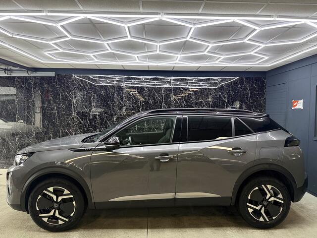 Peugeot 2008 1.2 Hybrid 145 GT