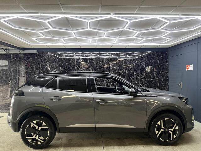 Peugeot 2008 1.2 Hybrid 145 GT