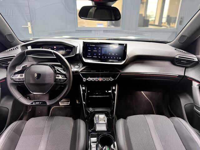 Peugeot 2008 1.2 Hybrid 145 GT