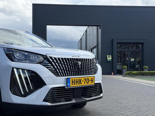 Peugeot 2008 Allure 1.2 PureTech 100PK Navigatie, Parkeersensoren, Keyless, Apple Carplay, Android Auto