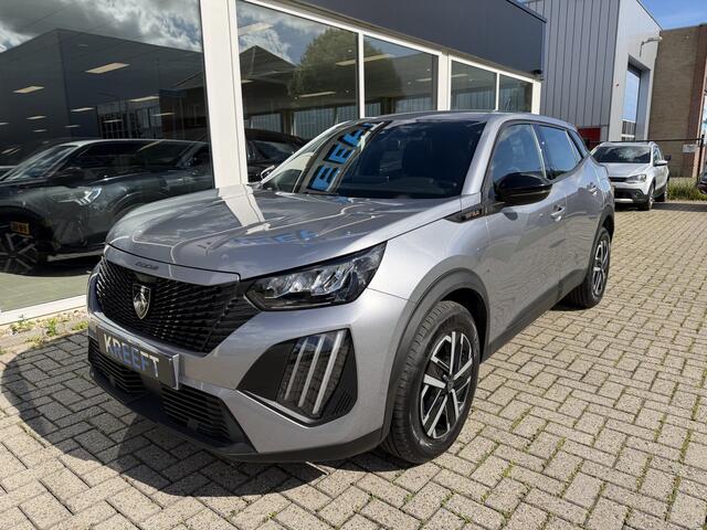Peugeot 2008 1.2 Hybrid 145 Style Apple Carplay | Climate
