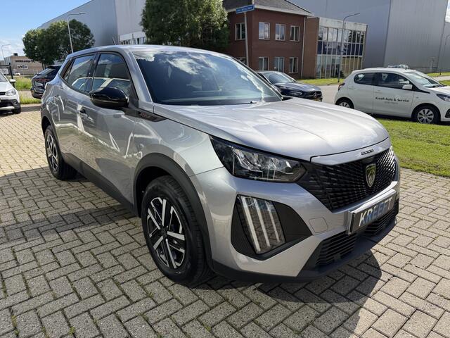 Peugeot 2008 1.2 Hybrid 145 Style Apple Carplay | Climate