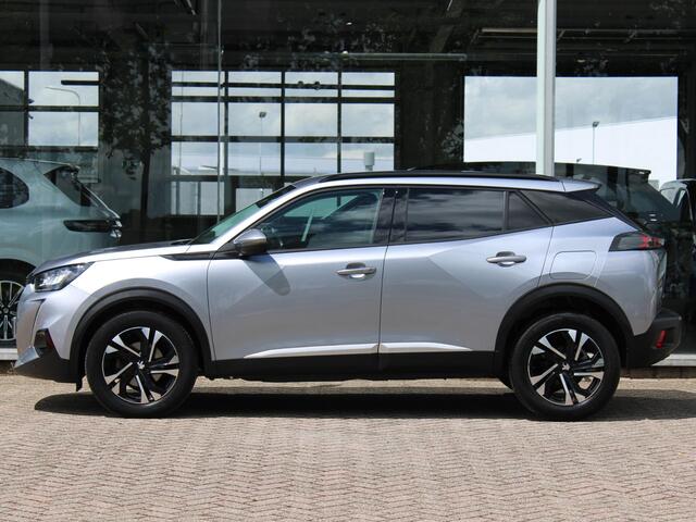 Peugeot 2008 1.2T 100 Allure | Camera/Navi/Climate