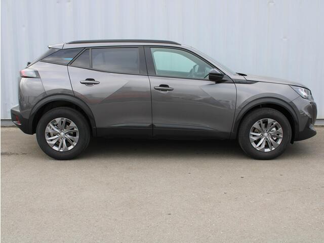 Peugeot 2008 1.2 PT 100 Style CAMERA/NAVI/DAKRAILS