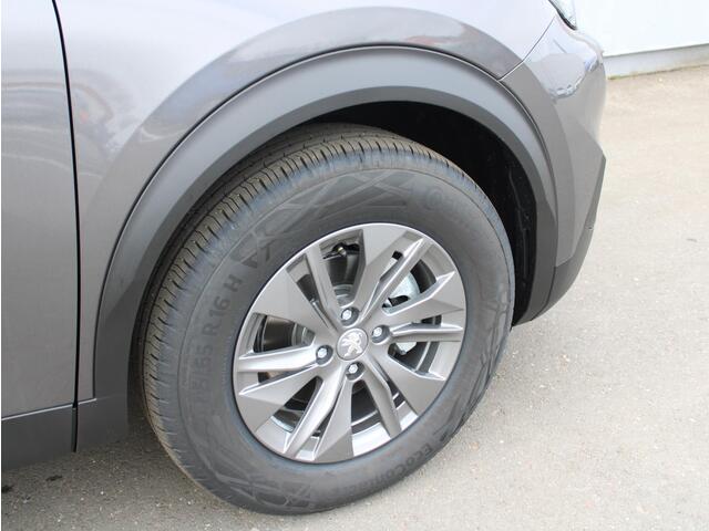 Peugeot 2008 1.2 PT 100 Style CAMERA/NAVI/DAKRAILS