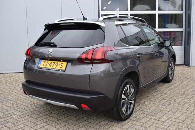 Peugeot 2008 1.2 Allure 110PK | Automaat | Camera | Navi