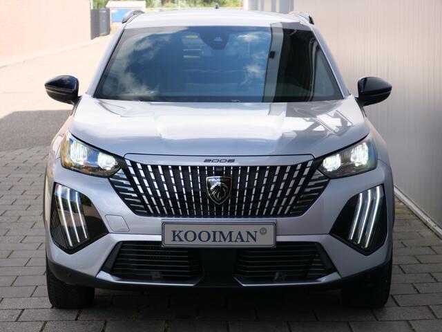 Peugeot 2008 1.2 Hybrid 145 Pk Allure Automaat Navi / DAB / Apple Carplay / Camera