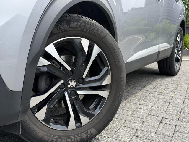 Peugeot 2008 Allure 1.2 PureTech 130PK EAT8 Automaat Achteruitrijcamera, Parkeersensoren, Adaptieve Cruise Control, Stoelverwarming, Apple Carplay, Android Auto