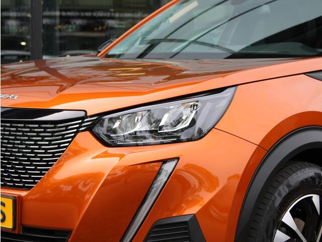 Peugeot 2008 1.2 PureTech 130 Allure Automaat | Navi / Camera / Climate