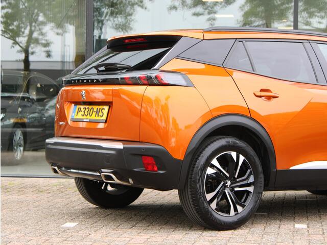 Peugeot 2008 1.2 PureTech 130 Allure Automaat | Navi / Camera / Climate
