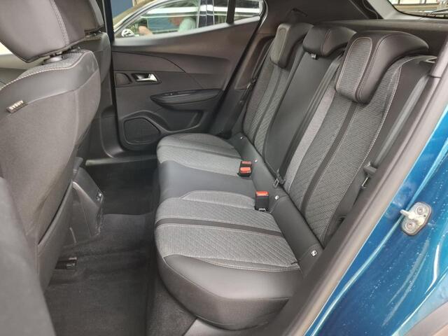 Peugeot 2008 1.2 PureTech 100 Allure ALL-INRIJKLAARPRIJS/Navi/Camera/Apple Carplay/Cruise Controle