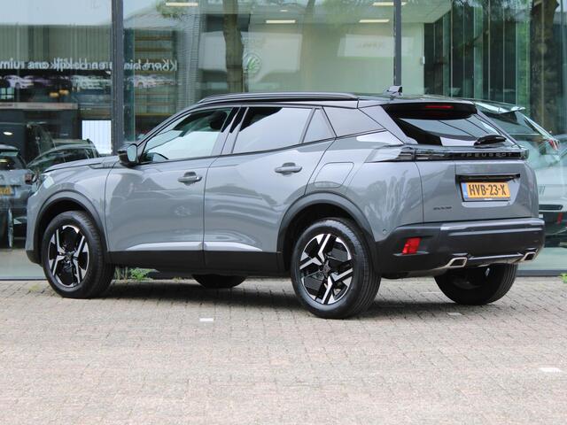 Peugeot 2008 1.2 PureTech 130 GT Automaat | Navi / Alcantara / Climate