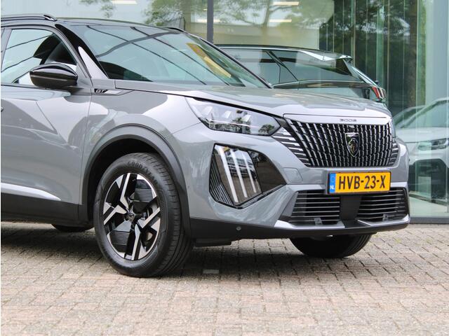Peugeot 2008 1.2 PureTech 130 GT Automaat | Navi / Alcantara / Climate