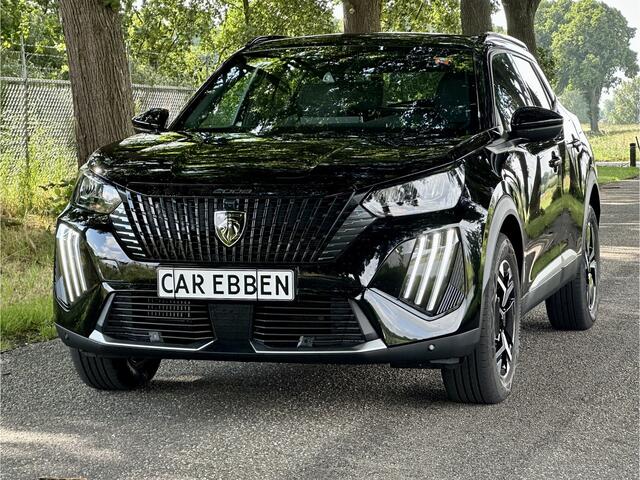 Peugeot 2008 1.2 Hybrid 136 Allure Rijklaarprijs! | Automaat | Adaptieve cruise control | Camera | LED