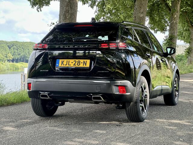 Peugeot 2008 1.2 Hybrid 136 Allure Rijklaarprijs! | Automaat | Adaptieve cruise control | Camera | LED
