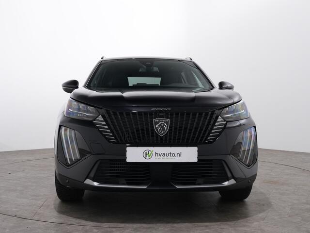 Peugeot 2008 1.2 HYBRID 145PK GT E-DCS6 | Pack Drive Assist | Adaptive Cruise | 360 camera