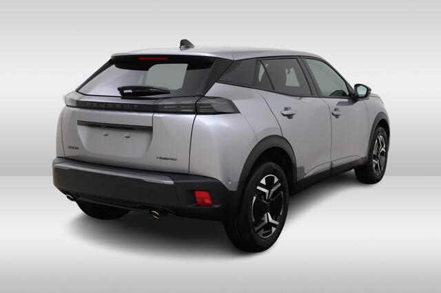 Peugeot 2008 1.2 HYBRID 145PK ALLURE E-DCS6 | Navigatie Pack | Drive Assist Plus Pack