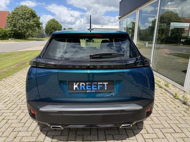 Peugeot 2008 1.2 Hybrid 145 Style Metallic | App connect