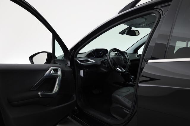 Peugeot 2008 1.2 PureTech Allure - Automaat | Rijklaar | Trekhaak | Camera+PDC | Climate | Led | Rijmodus | App.Connect | Elek. Spiegels V