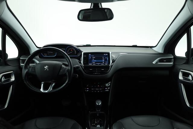 Peugeot 2008 1.2 PureTech Allure - Automaat | Rijklaar | Trekhaak | Camera+PDC | Climate | Led | Rijmodus | App.Connect | Elek. Spiegels V