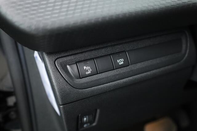 Peugeot 2008 1.2 PureTech Allure - Automaat | Rijklaar | Trekhaak | Camera+PDC | Climate | Led | Rijmodus | App.Connect | Elek. Spiegels V