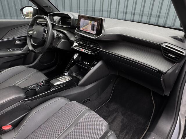 Peugeot 2008 1.2 Hybrid 145 GT Panoramadak, Carplay