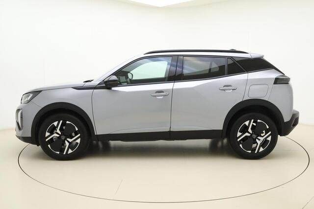 Peugeot 2008 1.2 Turbo 100 Allure | Apple Carplay/Android Auto | Parkeersensoren | Climate Control | Lichtmetalen velgen | DAB | Cruise Control |