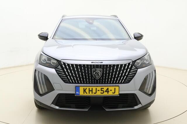 Peugeot 2008 1.2 Turbo 100 Allure | Apple Carplay/Android Auto | Parkeersensoren | Climate Control | Lichtmetalen velgen | DAB | Cruise Control |