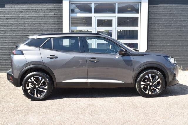 Peugeot 2008 PureTech 130 EAT8 Allure Pack Automaat | Trekhaak | Navigatie | Airco | Stoelverwarming |