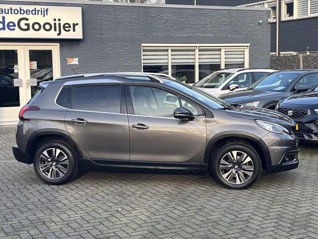 Peugeot 2008 1.2 PureTech Allure Automaat | PANORAMADAK | NAV. | CAMERA | TREKHAAK |