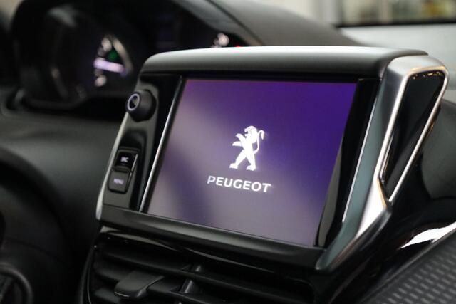 Peugeot 2008 PT 110 Allure Panoramdak | Navigatie | Parkeersensoren