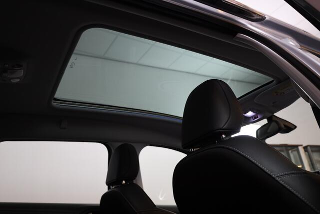 Peugeot 2008 PT 110 Allure Panoramdak | Navigatie | Parkeersensoren