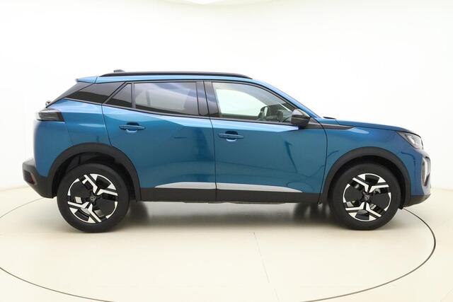 Peugeot 2008 1.2T 100pk Allure | Apple Carplay - Android Auto | Climate Control | Lichtmetalen Velgen | Parkeersensoren Achter | DAB | LED Verlichting
