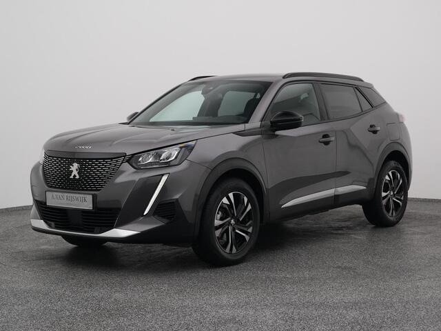 Peugeot 2008 1.2 PureTech 130 PK Automaat Allure | CAMERA | CARPLAY