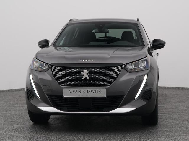 Peugeot 2008 1.2 PureTech 130 PK Automaat Allure | CAMERA | CARPLAY