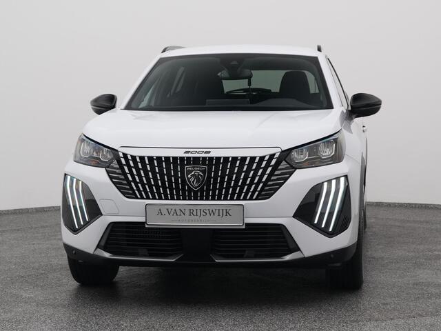 Peugeot 2008 1.2 PureTech 130 PK Automaat Allure | CAMERA | CARPLAY