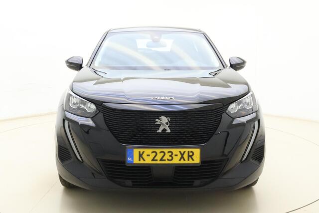 Peugeot 2008 1.2 PureTech Active Pack 100pk | Navigatie | Camera | Cruise Control | Lichtmetalen Velgen | Climate Control | 1e Eigenaar | Dealeronderhouden
