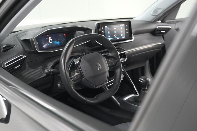 Peugeot 2008 PureTech 130 Blue Lease Allure | Camera | Apple Carplay | Parkeersensoren | Climate Control