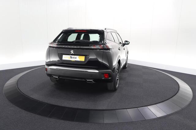 Peugeot 2008 PureTech 130 Blue Lease Allure | Camera | Apple Carplay | Parkeersensoren | Climate Control