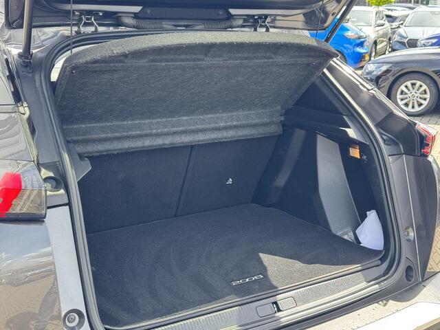 Peugeot 2008 1.2 PureTech Allure