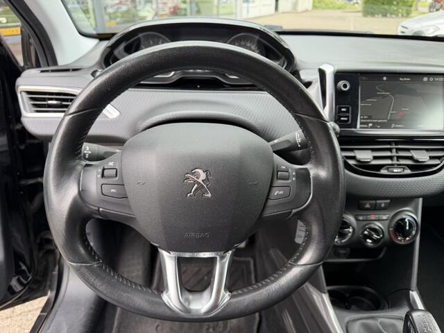 Peugeot 2008 1.2 PureTech Blue Lion