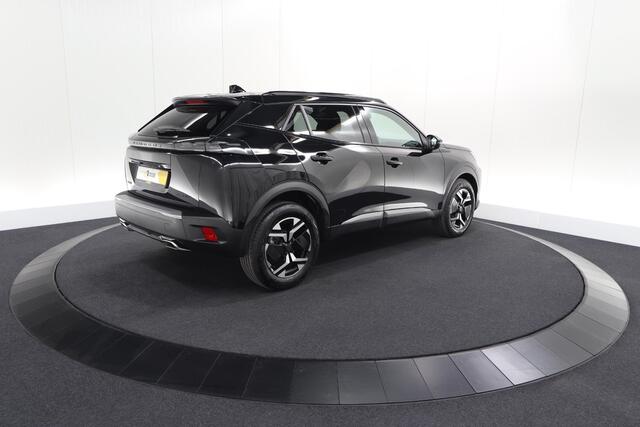 Peugeot 2008 1.2 Hybrid 136 GT | Camera | Apple Carplay | Parkeersensoren