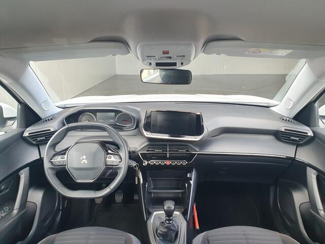 Peugeot 2008 1.2 PureTech Active ARCO/PDC/CARPLAY/CRUISE
