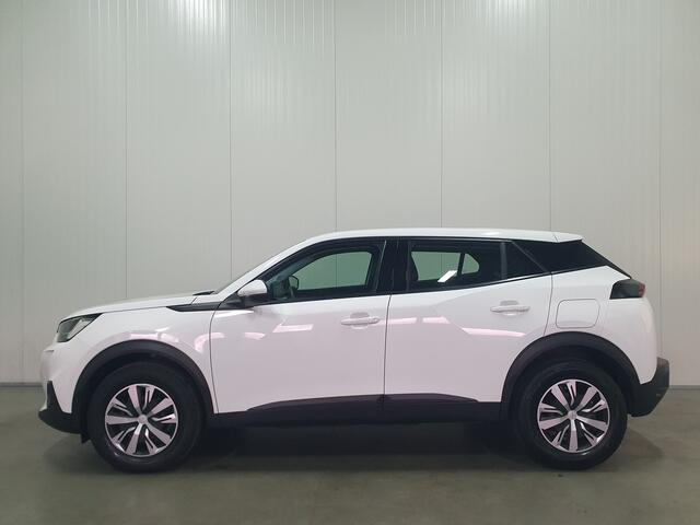 Peugeot 2008 1.2 PureTech Active ARCO/PDC/CARPLAY/CRUISE