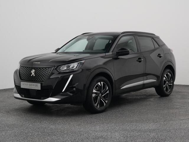 Peugeot 2008 1.2 PureTech 130 PK Automaat Allure | NAVI | CARPLAY