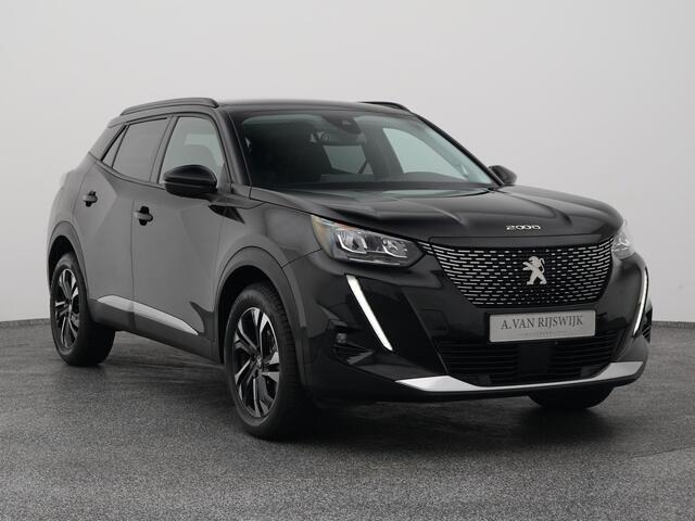 Peugeot 2008 1.2 PureTech 130 PK Automaat Allure | NAVI | CARPLAY