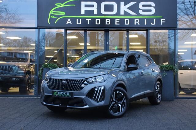 Peugeot 2008 1.2 PureTech 100 Allure