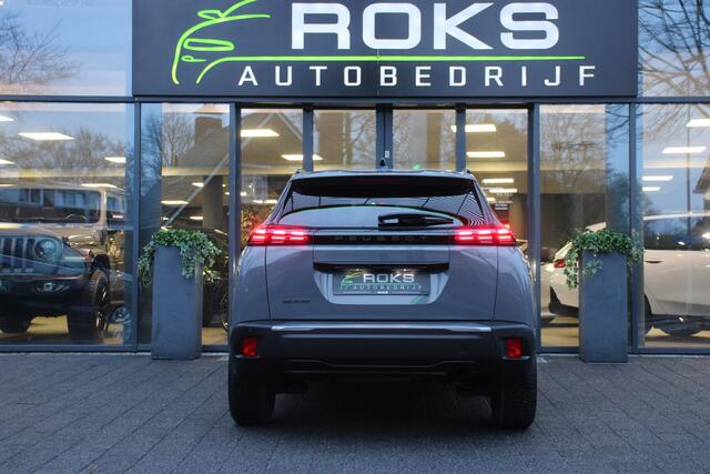 Peugeot 2008 1.2 PureTech 100 Allure