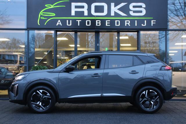 Peugeot 2008 1.2 PureTech 100 Allure
