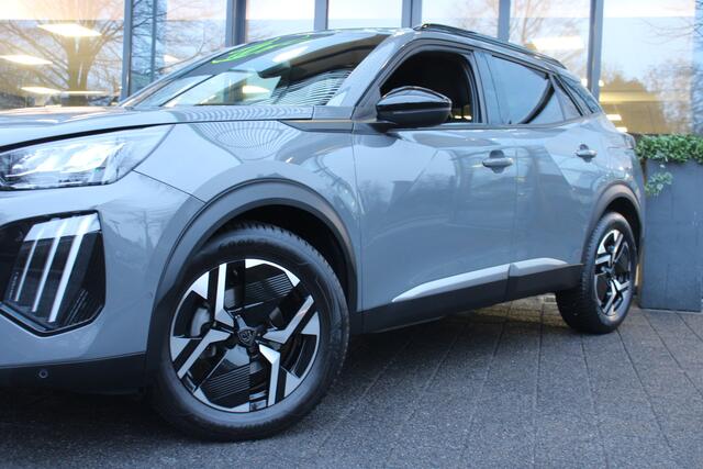 Peugeot 2008 1.2 PureTech 100 Allure
